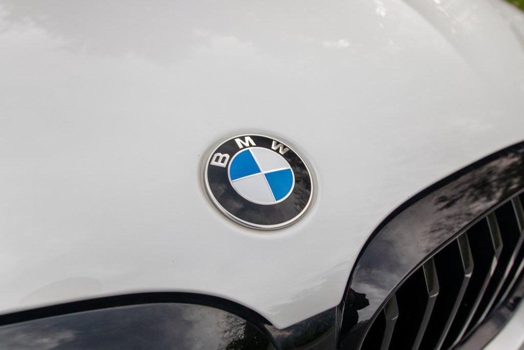 Certified 2024 BMW X3 xDrive30i w/ Premium Package AWD/4WD image 13