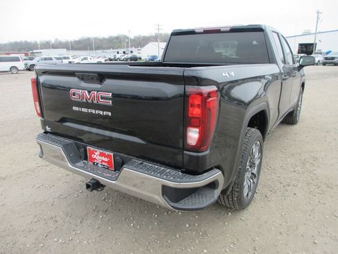 New 2026 GMC Sierra 1500 Pro w/ Pro Value Package AWD/4WD image 5