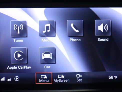 Used 2017 Porsche Macan S image 16