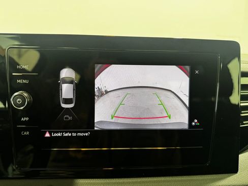 Used 2025 Volkswagen Jetta S FWD image 9