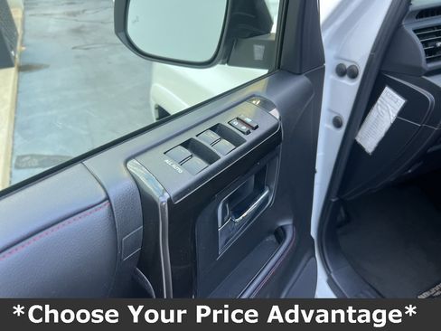 Used 2024 Toyota 4Runner TRD Off-Road image 35