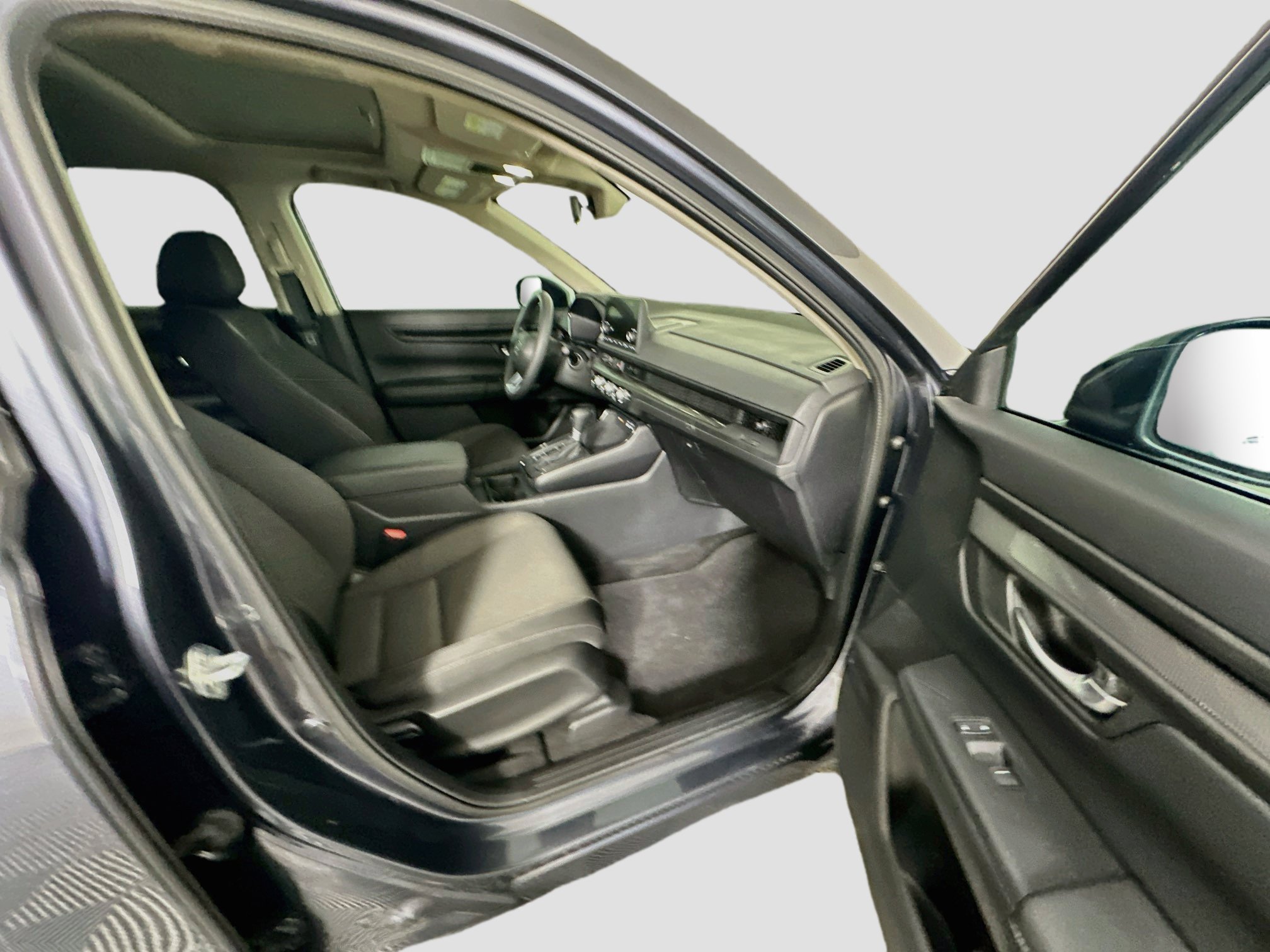 Used 2025 Honda CR-V EX image 30
