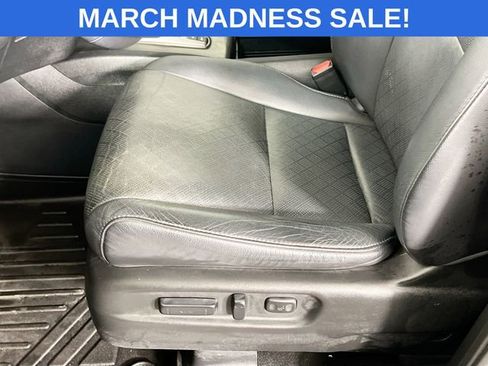 Used 2021 Honda Passport EX-L image 18