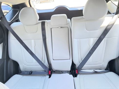 Used 2025 Hyundai Tucson SEL image 40