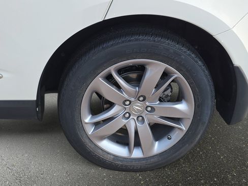 Used 2019 Acura RDX FWD w/ Advance Package image 33