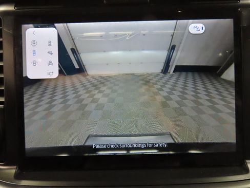 Used 2025 Ford F150 Tremor AWD/4WD image 17