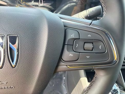 New 2026 Buick Envista Sport Touring w/ Convenience I Package FWD image 27