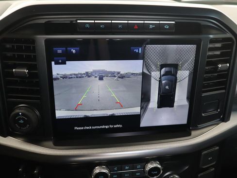 Used 2023 Ford F150 Raptor w/ Raptor Carbon Fiber Package image 15