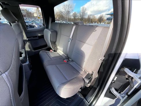 Used 2019 Ford F250 XLT w/ XLT Value Package image 15