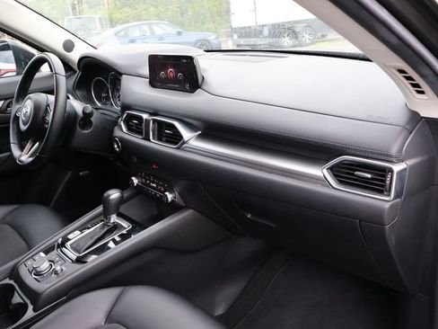Used 2019 MAZDA CX-5 Touring AWD/4WD image 9