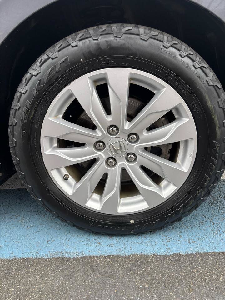 Used 2020 Honda Odyssey LX image 22