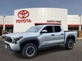 Certified 2025 Toyota Tacoma TRD Off-Road video 1