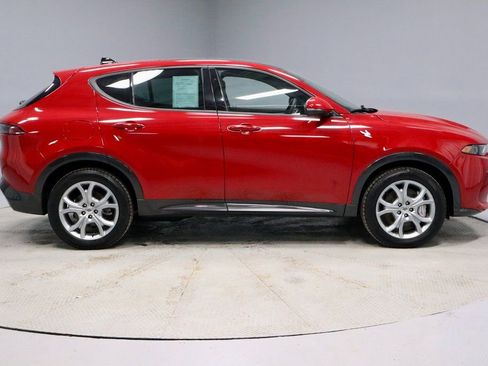 Used 2024 Dodge Hornet R/T Plus image 13