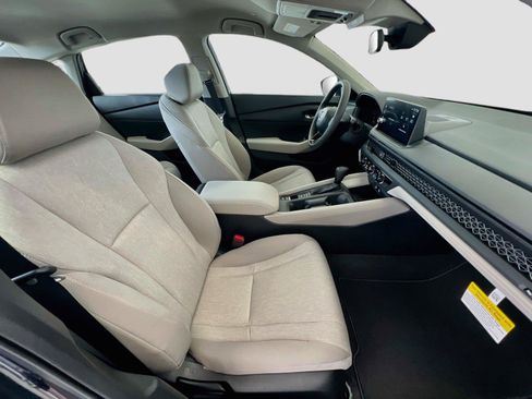 New 2026 Honda Accord LX image 24