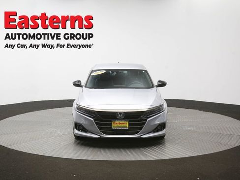 Used 2022 Honda Accord Sport image 53