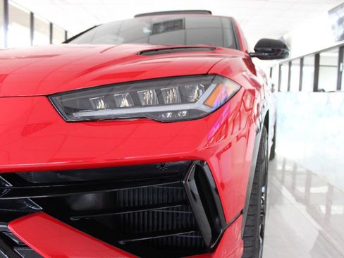Used 2023 Lamborghini Urus S AWD/4WD image 31