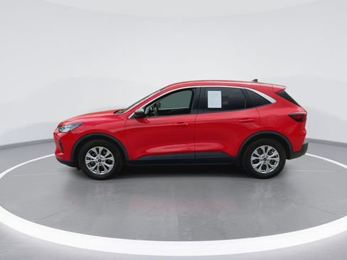 Used 2024 Ford Escape Active FWD image 6
