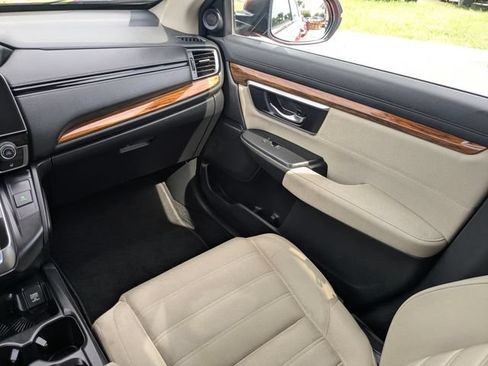 Used 2018 Honda CR-V EX image 19