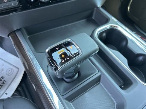 New 2026 Chevrolet Silverado 1500 LT Trail Boss w/ LT Trail Boss Premium Package AWD/4WD image 26