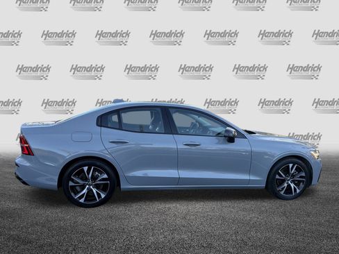 Certified 2024 Volvo S60 B5 Core image 11