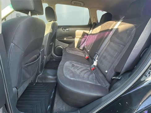 Used 2012 Nissan Rogue S image 20