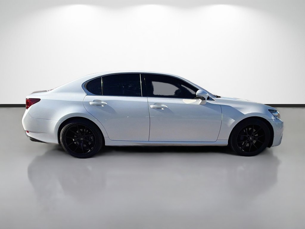 Used 2014 Lexus GS 350 RWD image 2