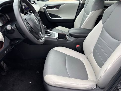 Used 2023 Toyota RAV4 Limited AWD/4WD image 16