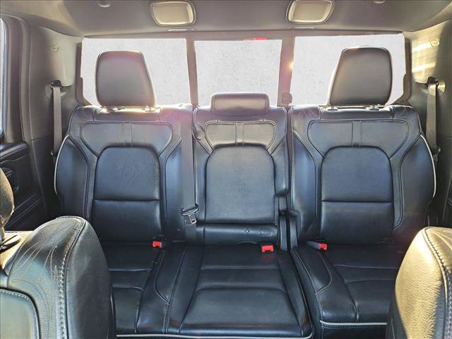 Used 2021 RAM 1500 Limited RWD image 14