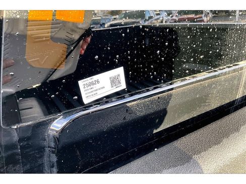 New 2025 GMC Sierra 2500 Denali w/ Denali Reserve Package image 14