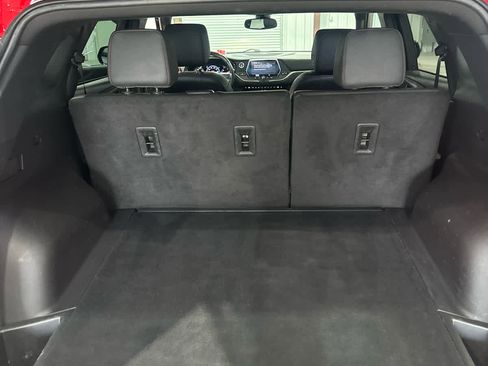 Used 2022 Chevrolet Blazer RS FWD image 14