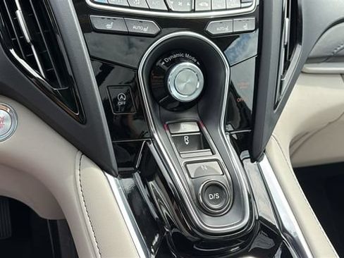 Used 2026 Acura RDX SH-AWD w/ Technology Package image 18
