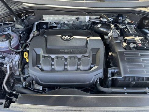 Used 2023 Volkswagen Tiguan S AWD/4WD image 28
