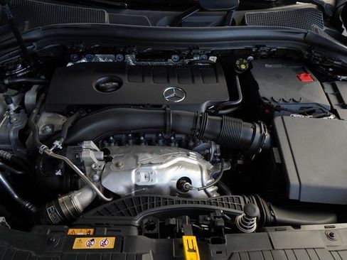 Certified 2023 Mercedes-Benz GLA 250 image 28