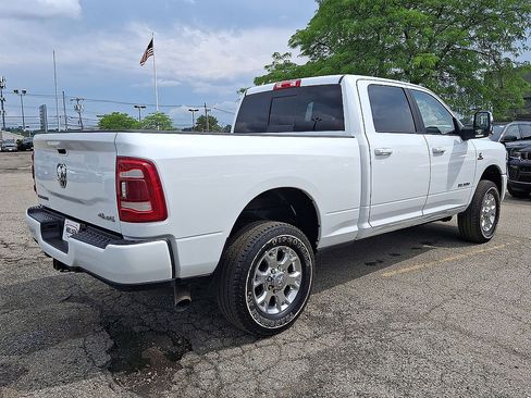 Used 2024 RAM 2500 Laramie w/ Safety Group AWD/4WD image 31