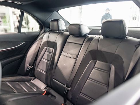 Used 2022 Mercedes-Benz E 53 AMG 4MATIC Sedan image 26