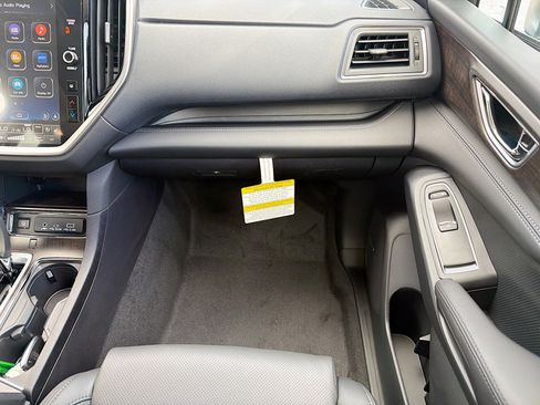 New 2026 Subaru Ascent Touring image 19