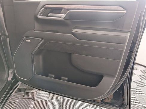 Certified 2024 Chevrolet Silverado 3500 LTZ w/ LTZ Plus Package image 34