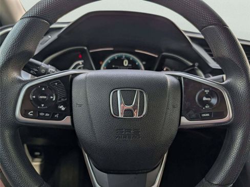 Used 2017 Honda Civic EX-T image 33