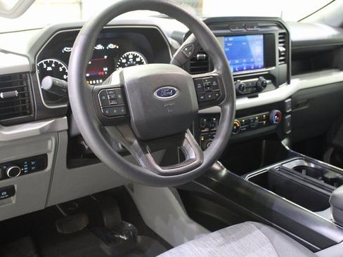 Used 2023 Ford F150 XL w/ Trailer Tow Package image 10