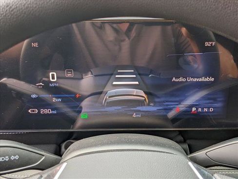 New 2025 Chevrolet Blazer EV LT image 10