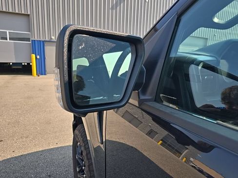 Used 2026 Ford F150 XLT w/ Equipment Group 302A MID AWD/4WD image 7