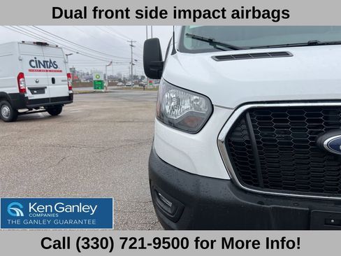 Used 2024 Ford Transit 250 Base w/ Exterior Upgrade Package image 17