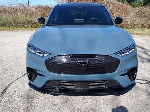 Used 2023 Ford Mustang Mach-E GT image 8