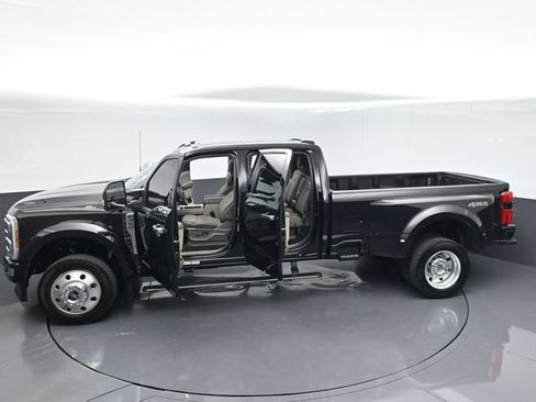 Used 2026 Ford F450 Platinum w/ Platinum Plus Package AWD/4WD image 60