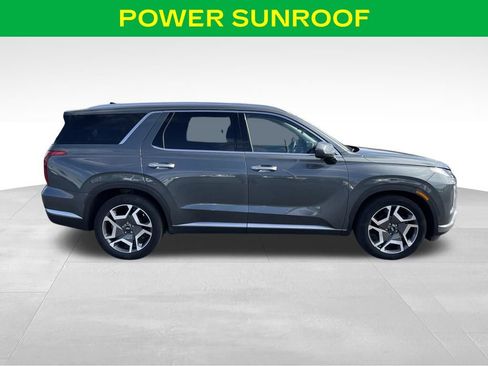 Used 2024 Hyundai Palisade SEL image 6