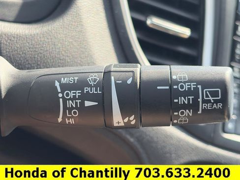Used 2016 Honda CR-V EX-L image 11