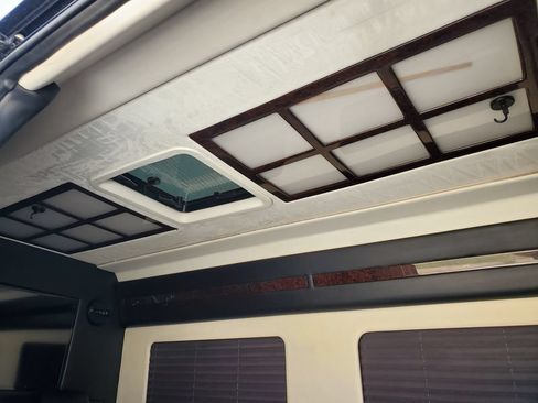 Used 2019 RAM ProMaster 3500 FWD image 23