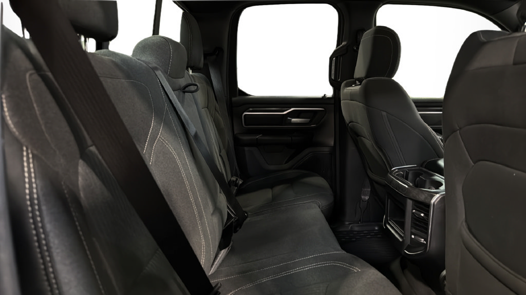 Used 2019 RAM 1500 Big Horn AWD/4WD image 15