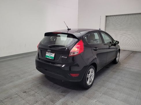 Used 2019 Ford Fiesta SE FWD image 9