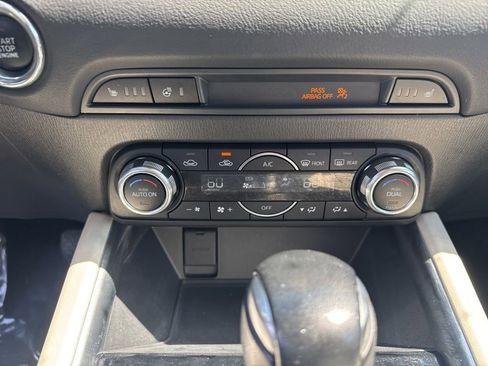 Used 2018 MAZDA CX-5 Grand Touring w/ Premium Package AWD/4WD image 18